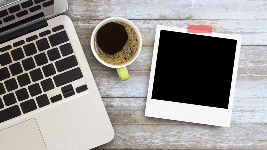 ¡Bienvenido a Café con Clicks!
